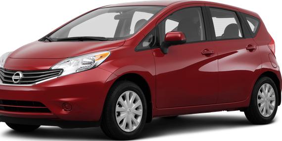 NISSAN VERSA NOTE 2014 3N1CE2CP5EL388472 image